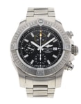 Montre Breitling Avenger Chronograph 45 d'occasion